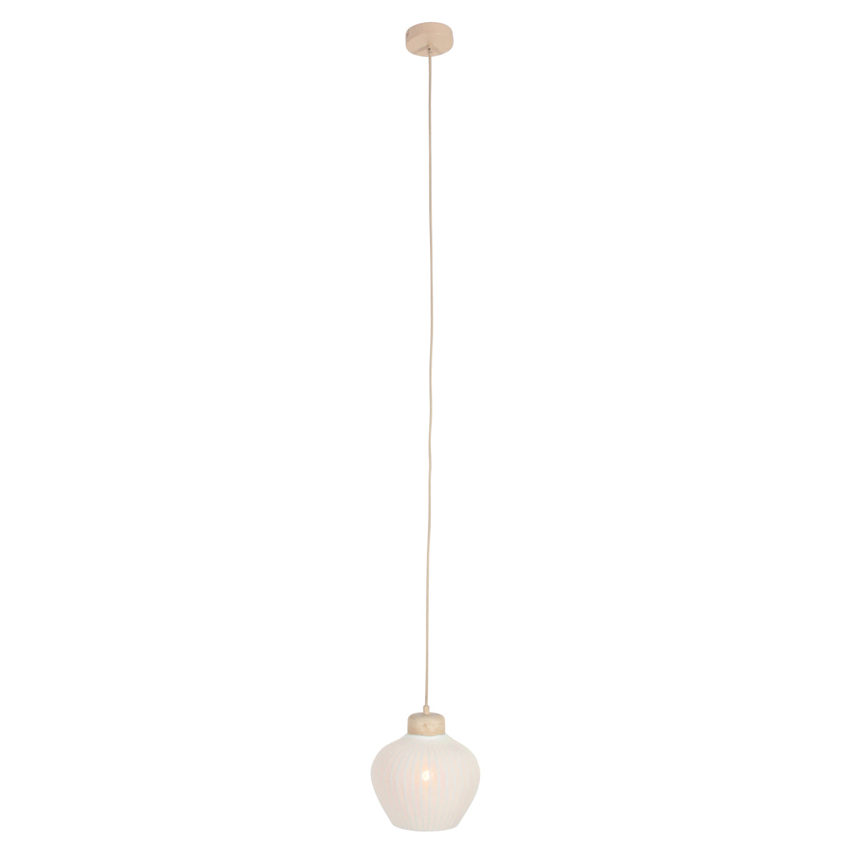 hanglamp-met-linnen-kap-en-detail-van-travertin-anne-light-travino-main-image