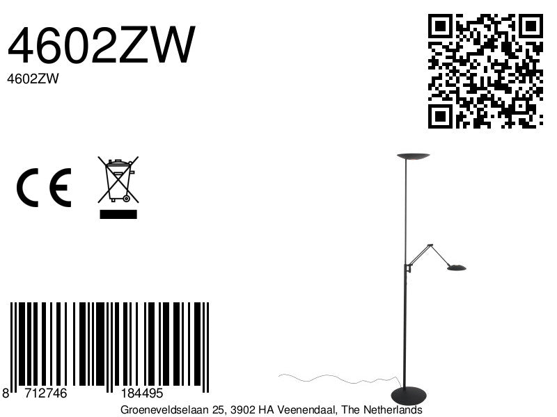 zwarte-vloerlamp-met-uplight-en-dimbaar-leeslicht-steinhauer-daphne2-variant-image8a