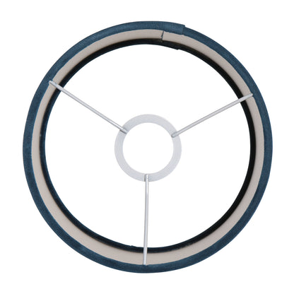 moderne-blauwe-velours-lampenkap-steinhauer-1-variant-image6