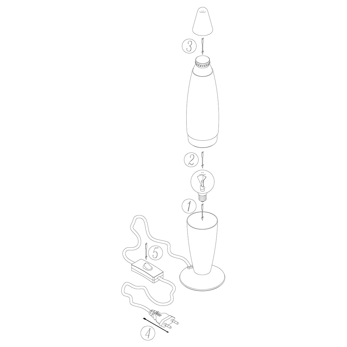 retro-glitter-lavalamp-zwart-mexlite-volcan-variant-image9