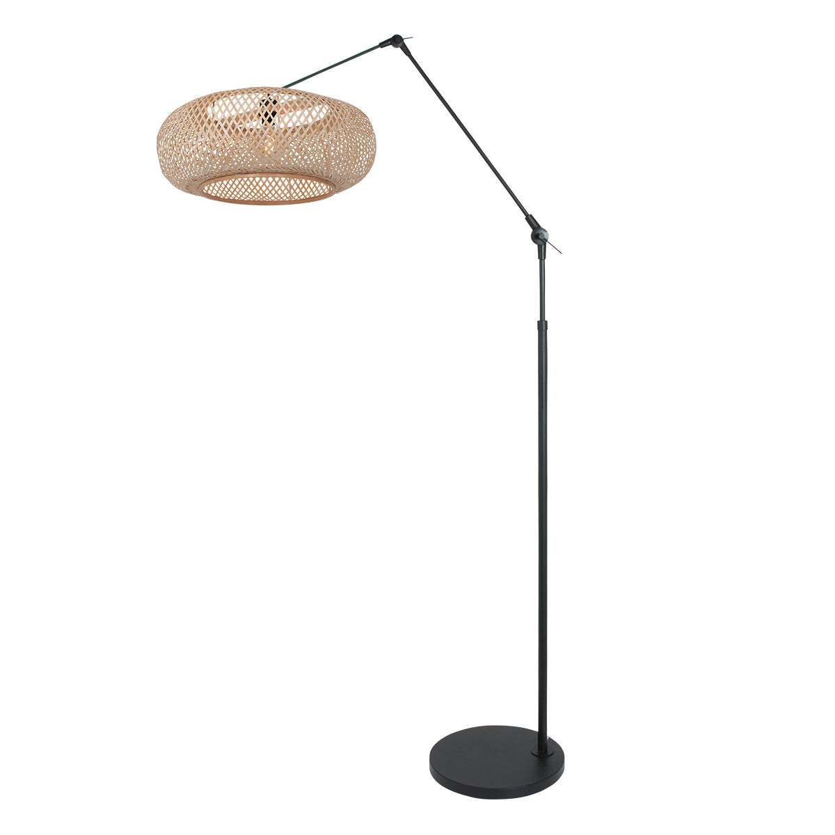 vloerlamp-met-grote-bamboekap-en-zwarte-voet-steinhauer-prestige-chic-variant-image1