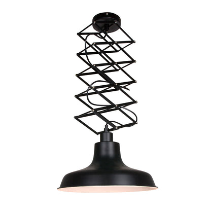 industriele-verstelbare-harmonica-hanglamp-zwart-mexlite-flex-main-image