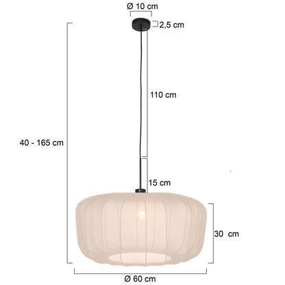 zwarte-pendel-met-cremekleurige-kap-steinhauer-sparkled-light-variant-image7