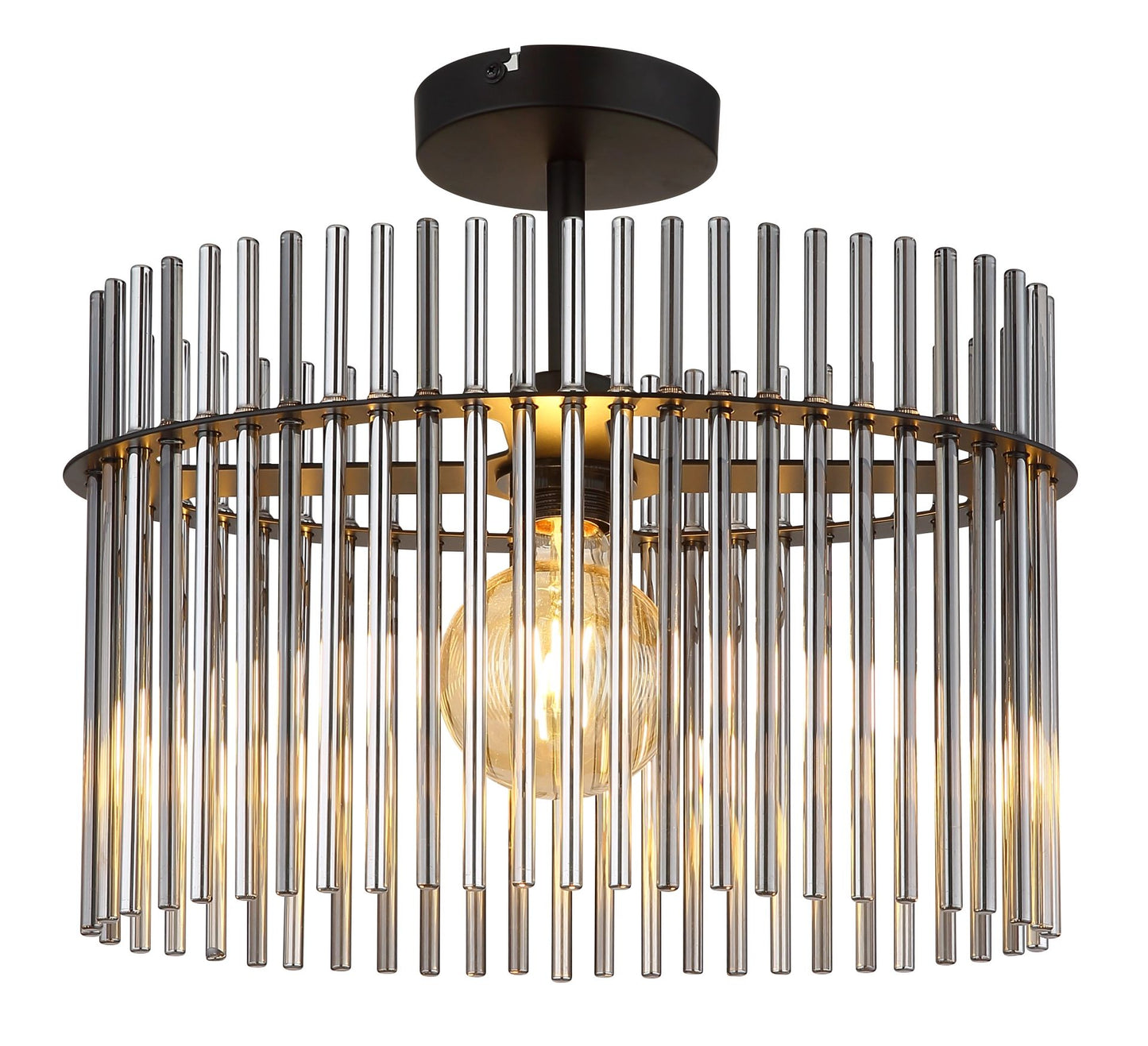 moderne-plafondlamp-met-rookglas-en-zwart-metaal-gorley-variant-image2