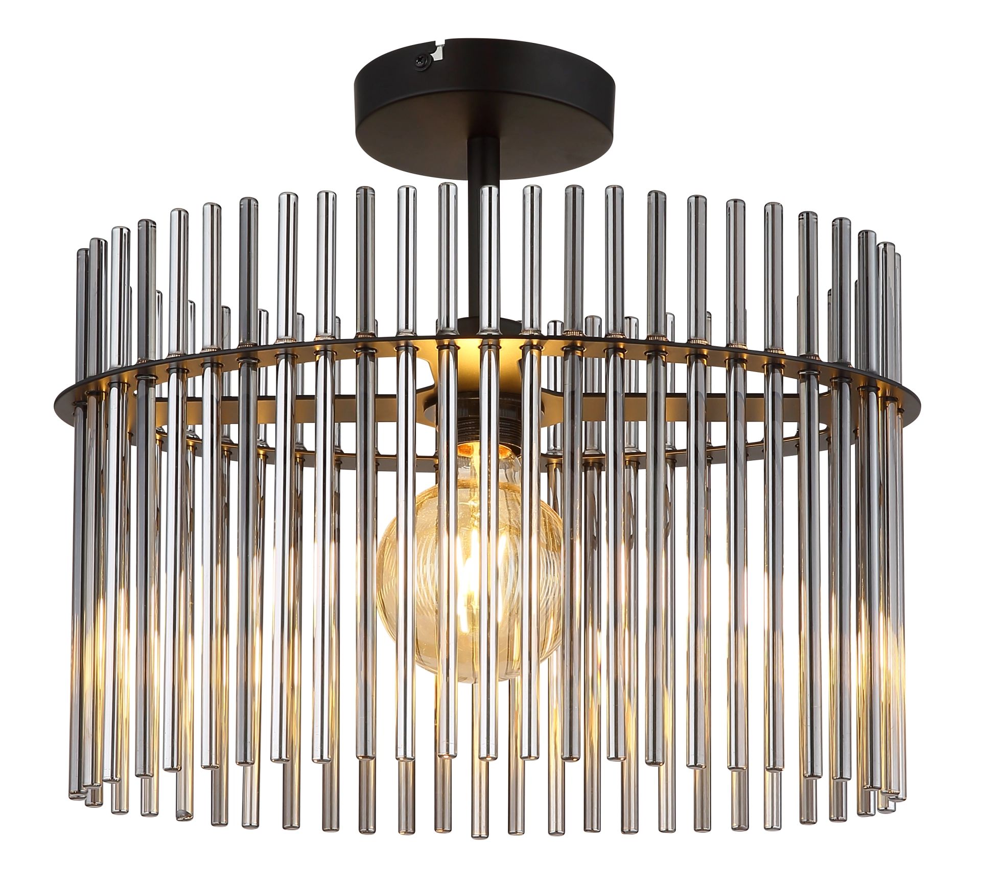 moderne-plafondlamp-met-rookglas-en-zwart-metaal-gorley-variant-image2