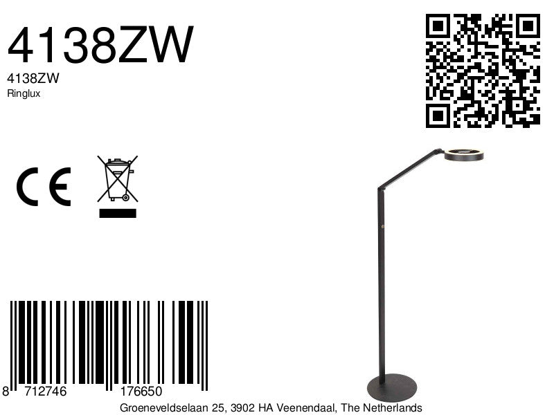 metalen-vloerlamp-modern-zwart-steinhauer-ringlux-variant-image8a