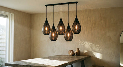 hanglamp-zwart-metaal-oosters-globo-anya-variant-image5