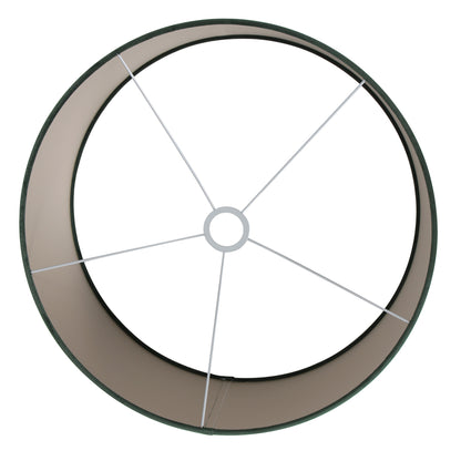 moderne-groene-velours-lampenkap-steinhauer-variant-image6