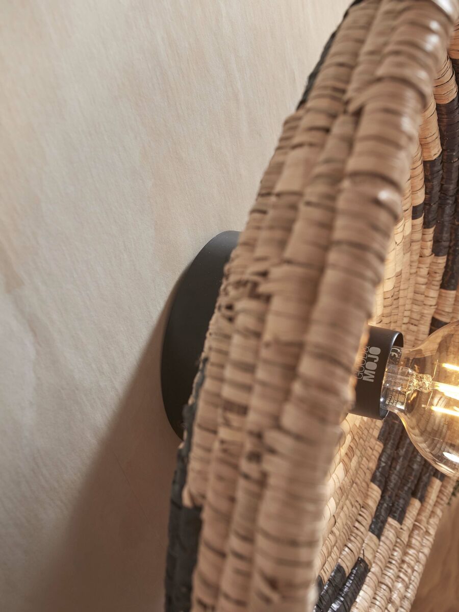 bohemian-zeegras-wandlamp-naturel-zwart-good-mojo-andros-variant-image9