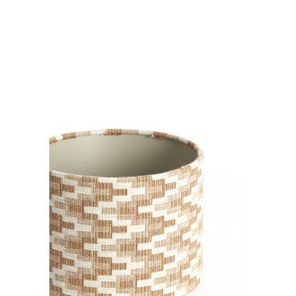 kleine-cilinderkap-bruin-sfeermaker-light-living-jinx-variant-image1
