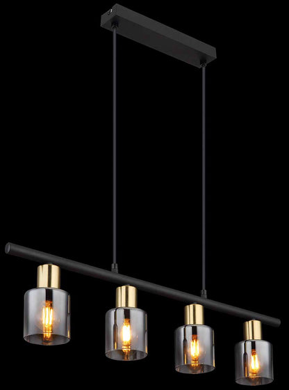 4-kap-hanglamp-zwart-goud-rookglas-globo-hollsy-variant-image3