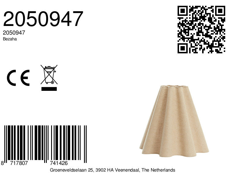 stoffen-lampenkap-beige-kleurig-light-living-bezaha-variant-image8a