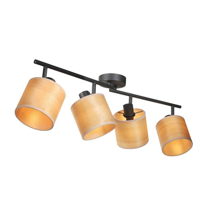 vierlichts-spot-zwart-kappen-bamboe-mexlite-bambus-main-image