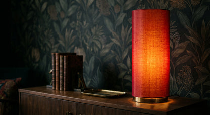 rieten-lampenkap-bruin-kegelvormig-light-living-osire-variant-image3