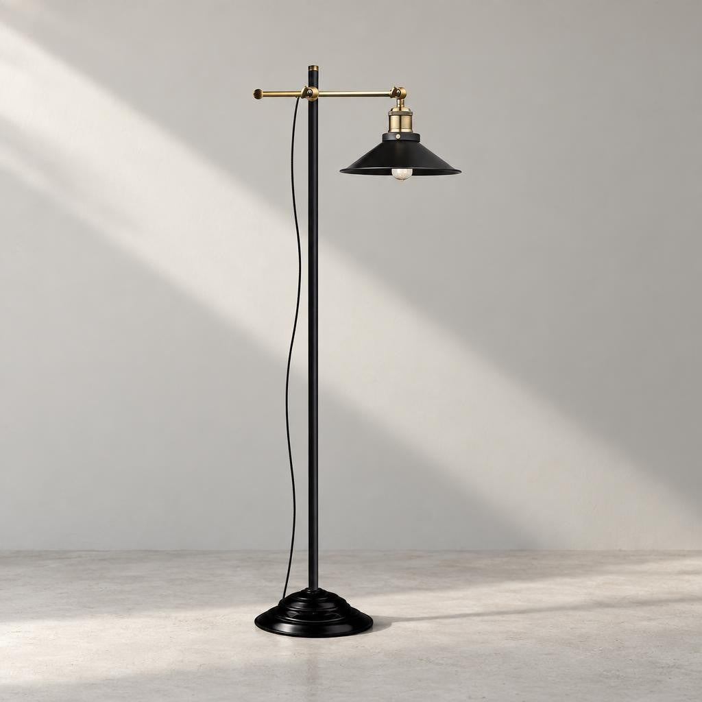 koperen-vloerlamp-vintage-metaal-globo-lenius-ai-studio_image