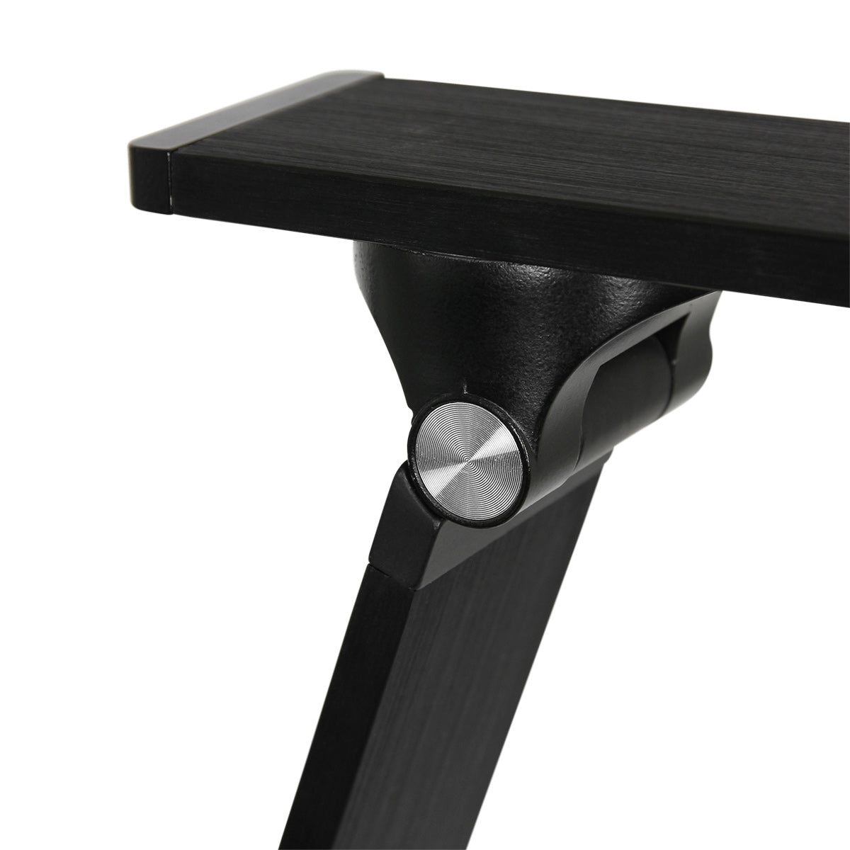 Steinhauer Serenade bureaulamp zwart LED – afbeelding 5