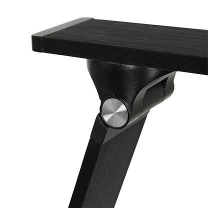 Steinhauer Serenade bureaulamp zwart LED – afbeelding 5