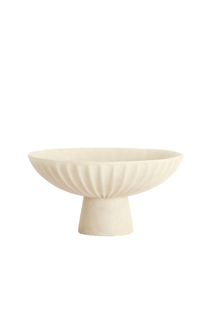 sfeervolle-witte-kunststof-schaal-light-living-shila-main-image