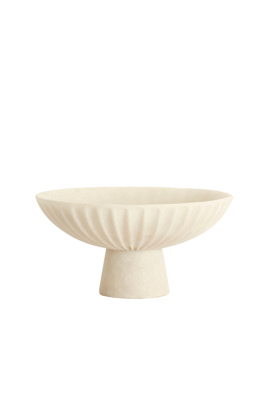 sfeervolle-witte-kunststof-schaal-light-living-shila-main-image