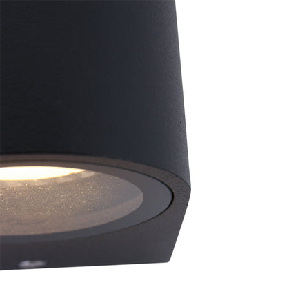 moderne-zwarte-aluminium-buitenlamp-steinhauer-variant-image4