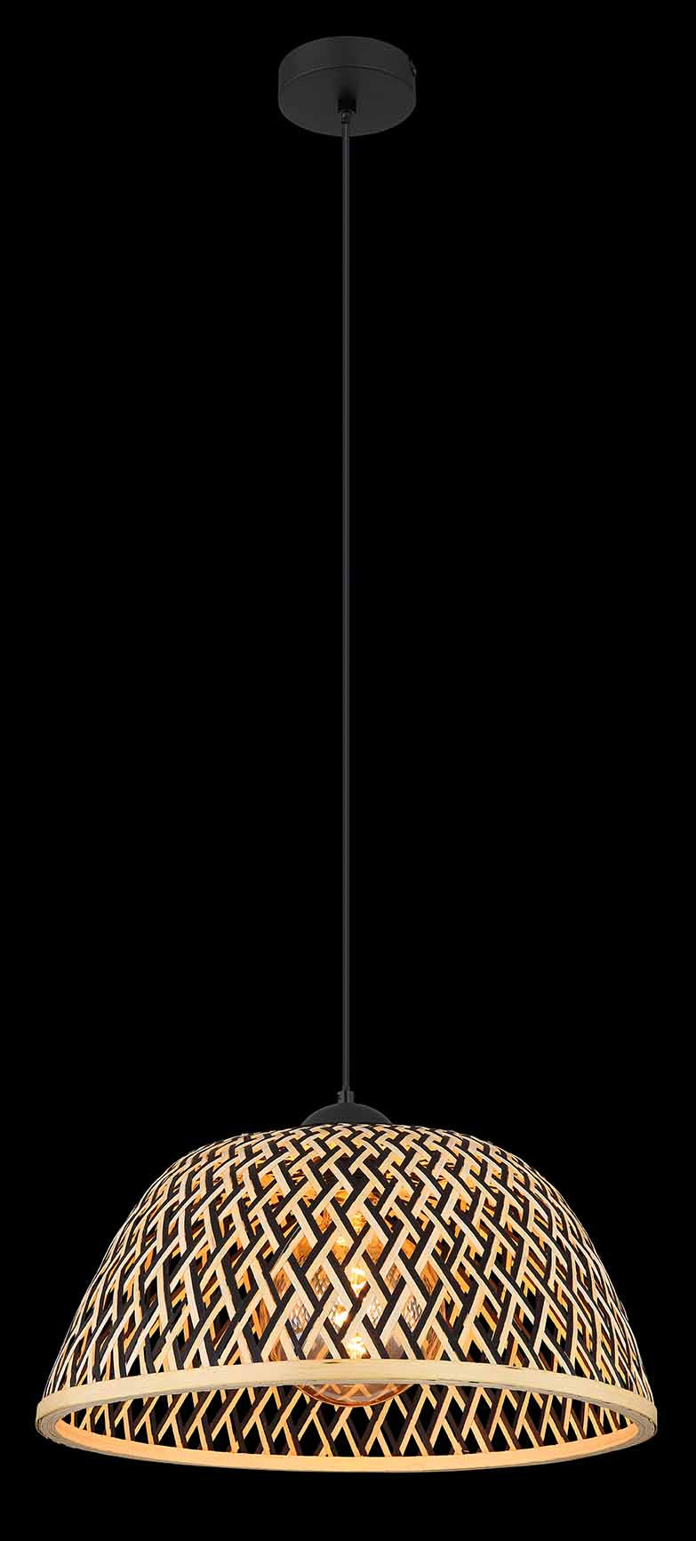 metalen-boheemse-zwarte-hanglamp-globo-colly-variant-image2