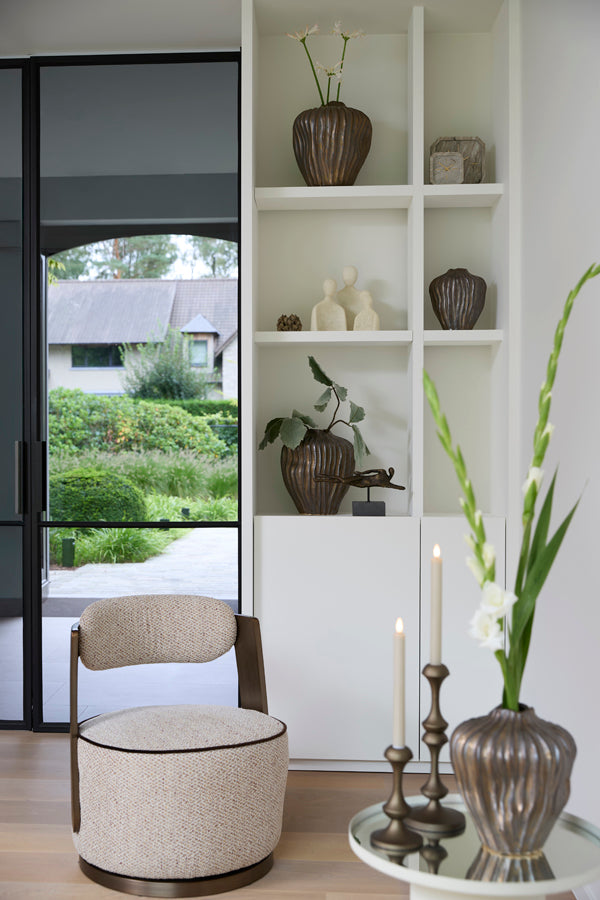 verfijnde-bronskleurige-keramieken-vaas-light-living-vechhia-variant-image1