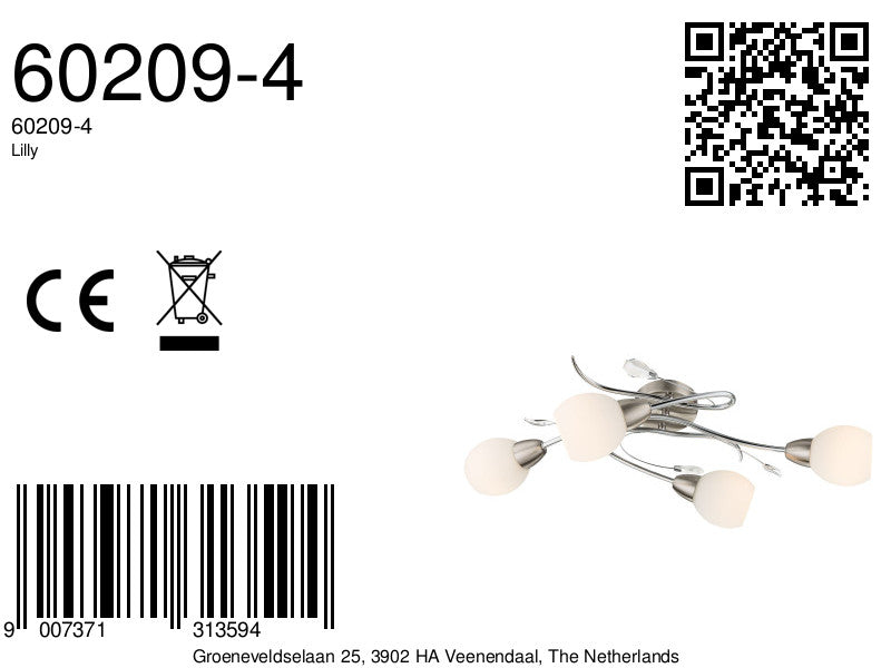 4-kap-nikkelen-gedraaide-plafondlamp-globo-lilly-variant-image8a