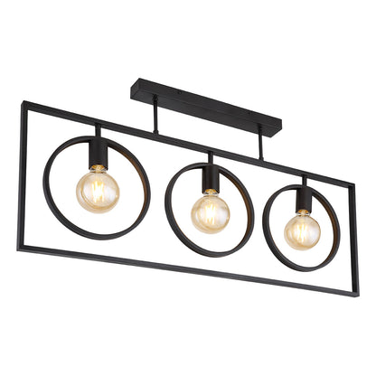 langwerpige-zwart-metalen-retro-plafondlamp-globo-markus-main-image