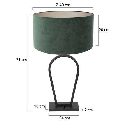 trendy-zwarte-tafellamp-metaal-steinhauer-stang-variant-image7