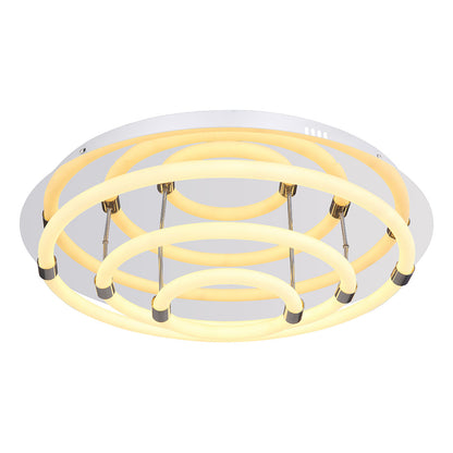 ronde-weerspiegelende-plafondlamp-chroom-wit-globo-epi-main-image