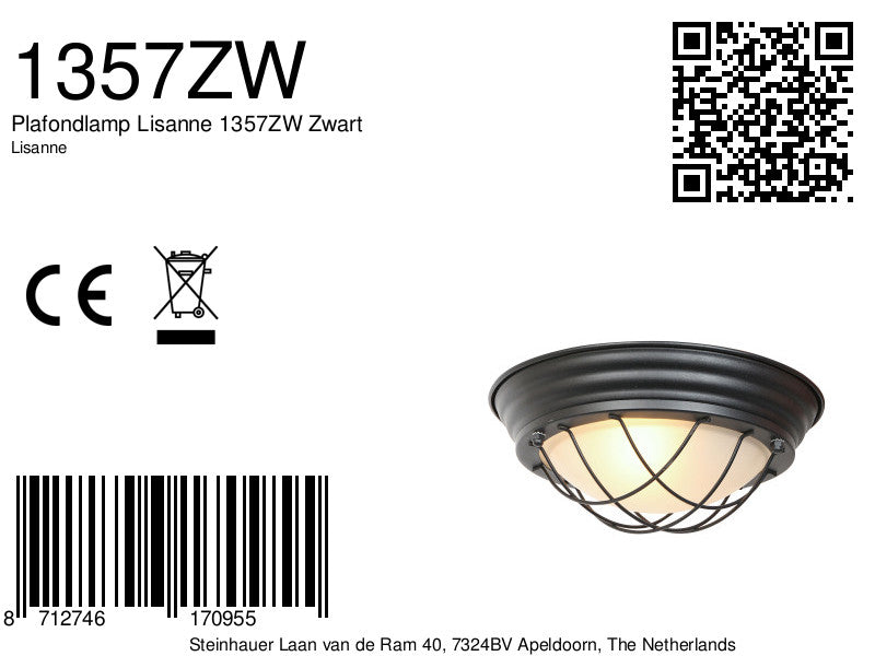 industriele-zwarte-metalen-glazen-plafonniere-mexlite-lisanne-variant-image8a