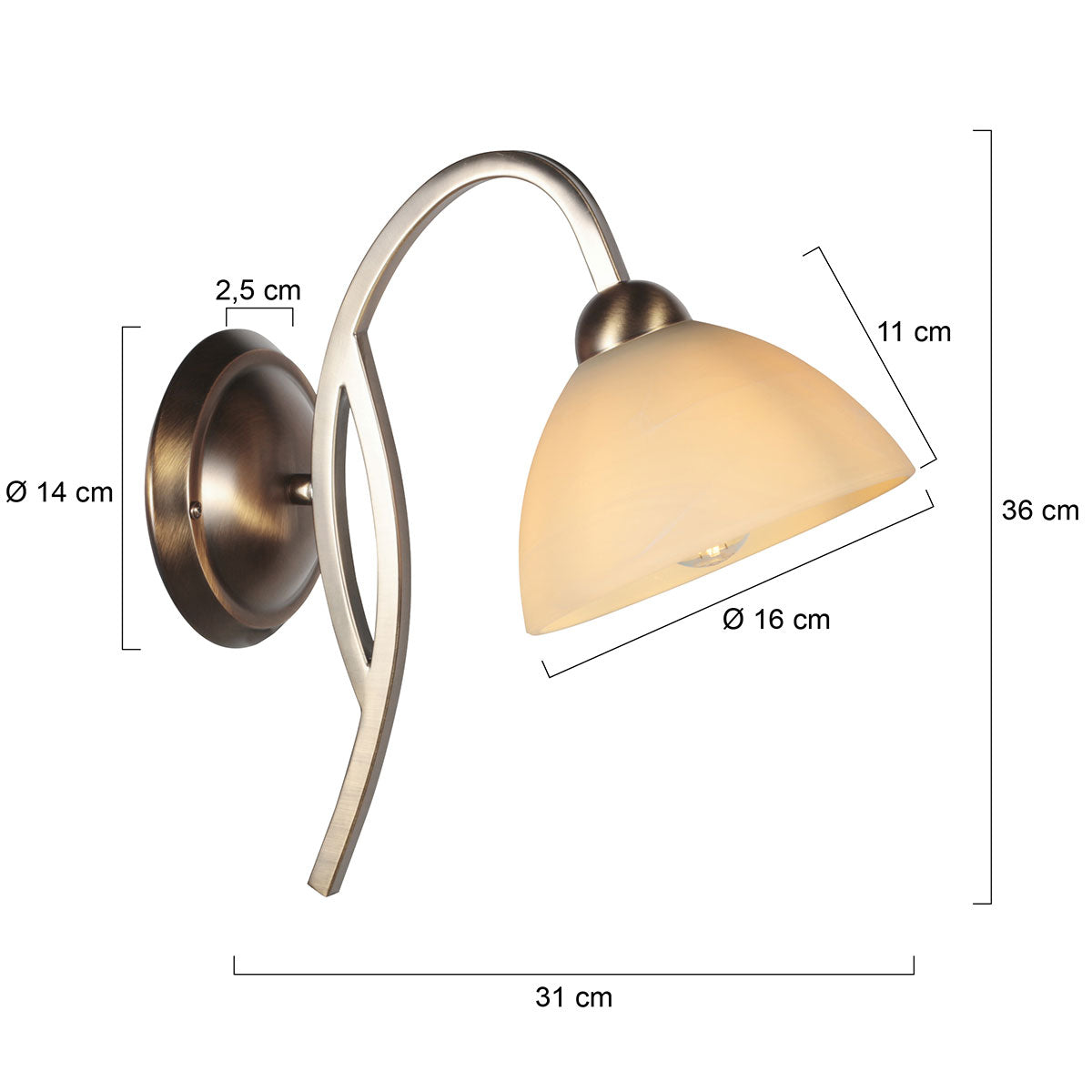 bronzen-wandlamp-met-marmercreme-glazen-kap-steinhauer-anthea-variant-image7