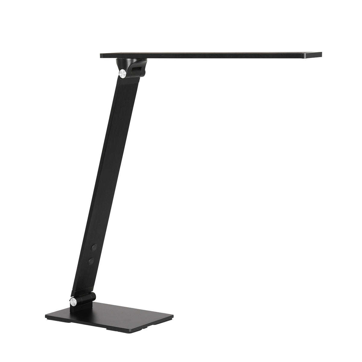 Steinhauer Serenade bureaulamp zwart LED – afbeelding 12