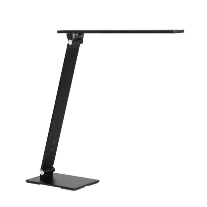 Steinhauer Serenade bureaulamp zwart LED – afbeelding 12