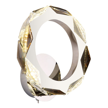 chroom-rookgrijze-wandlamp-acrylkristal-ringvormig-globo-karilion-main-image