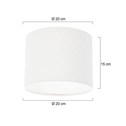 moderne-witte-velours-lampenkap-steinhauer-variant-image7