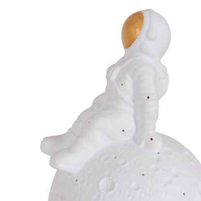 Jazz Astronaut Moon Table Lamp – image 10