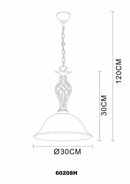 klassieke-hanglamp-gesatineerd-messing-globo-odin-variant-image1