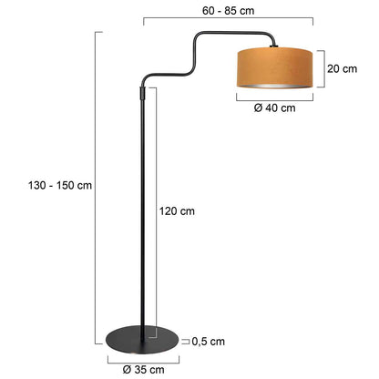 gouden-veloursstof-trendy-vloerlamp-steinhauer-bloeba-variant-image7