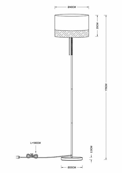 vloerlamp-nikkel-metaal-rond-klassiek-globo-chipsy-variant-image1