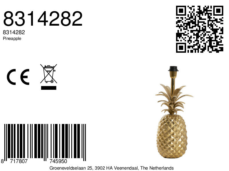 gouden-ananas-lampvoet-light-living-pineapple-variant-image8a