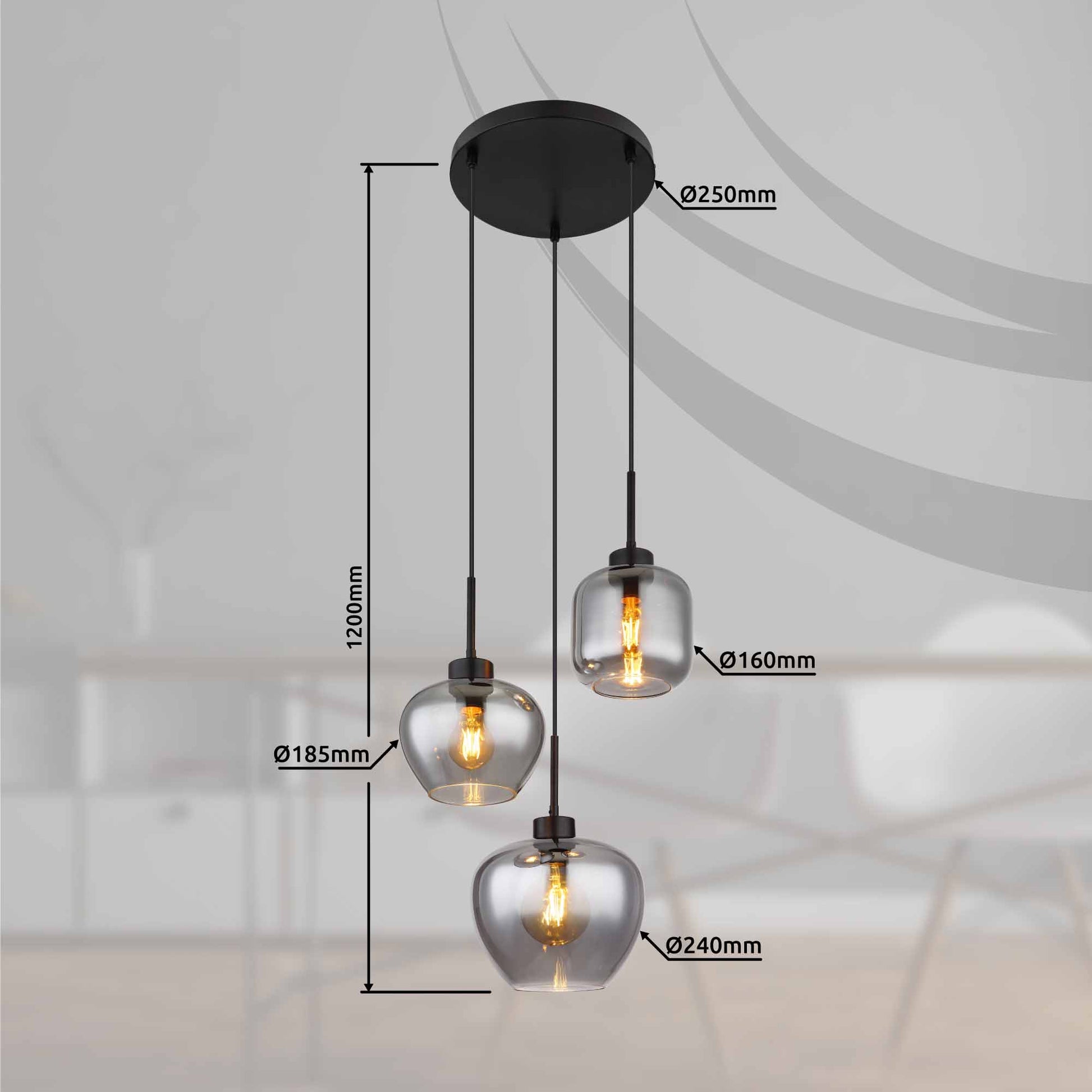 metalen-moderne-zwarte-hanglamp-globo-matt-variant-image3