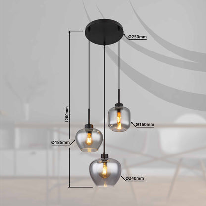 metalen-moderne-zwarte-hanglamp-globo-matt-variant-image3