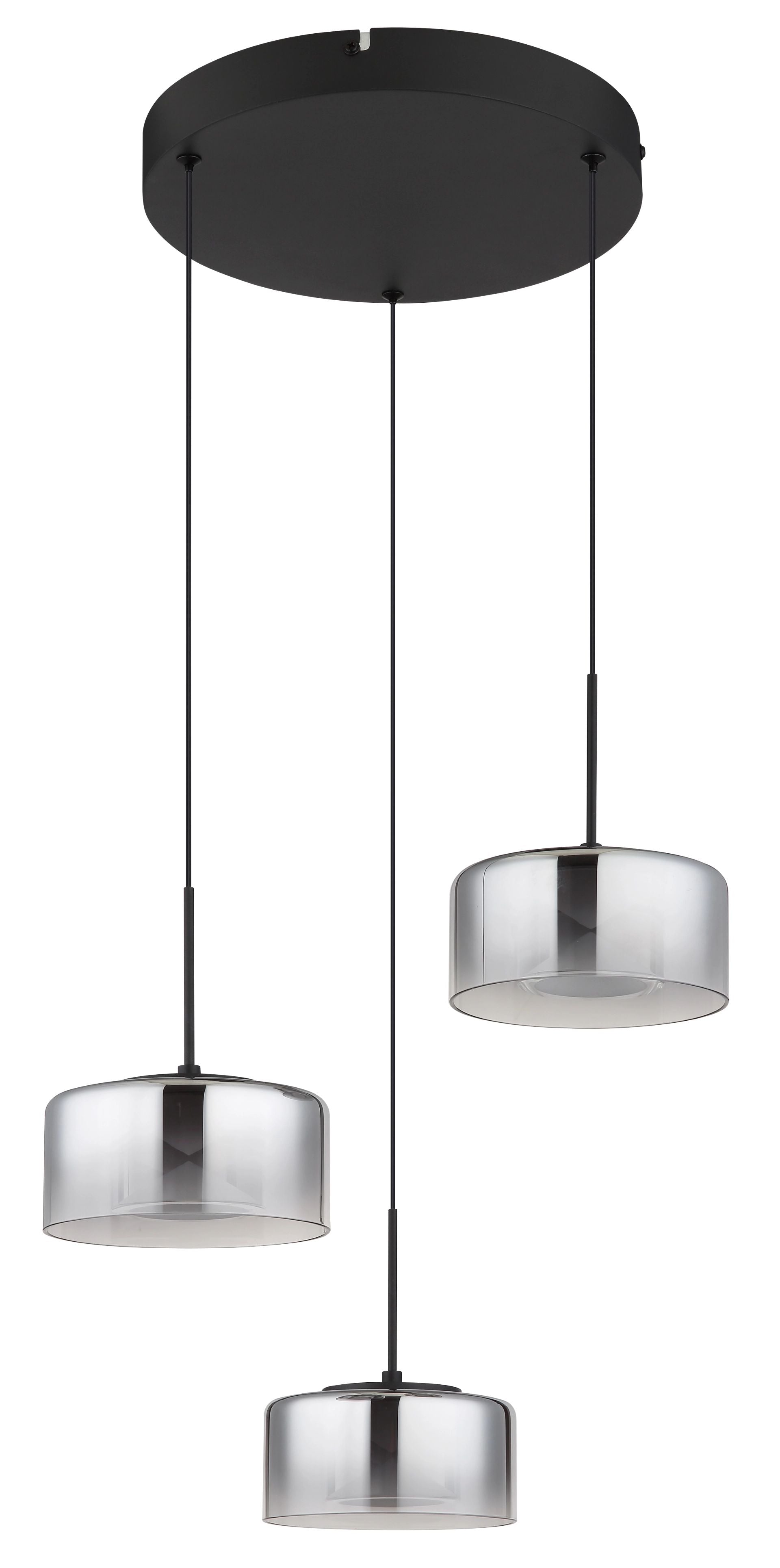 zwarte-hanglamp-met-glazen-kappen-elegant-design-belinda-variant-image1