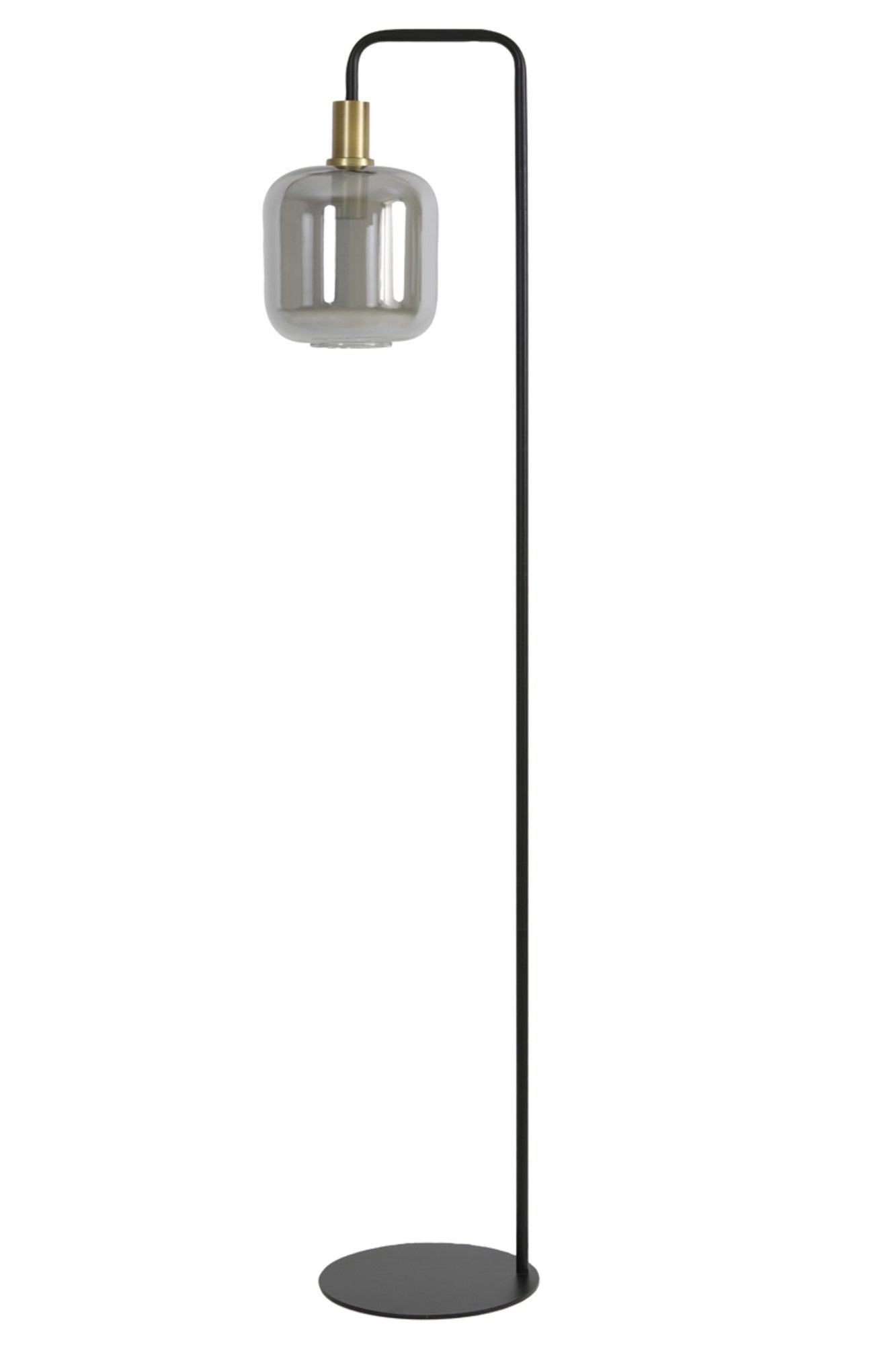 glazen-vloerlamp-metaal-zwart-light-living-lekar-variant-image1