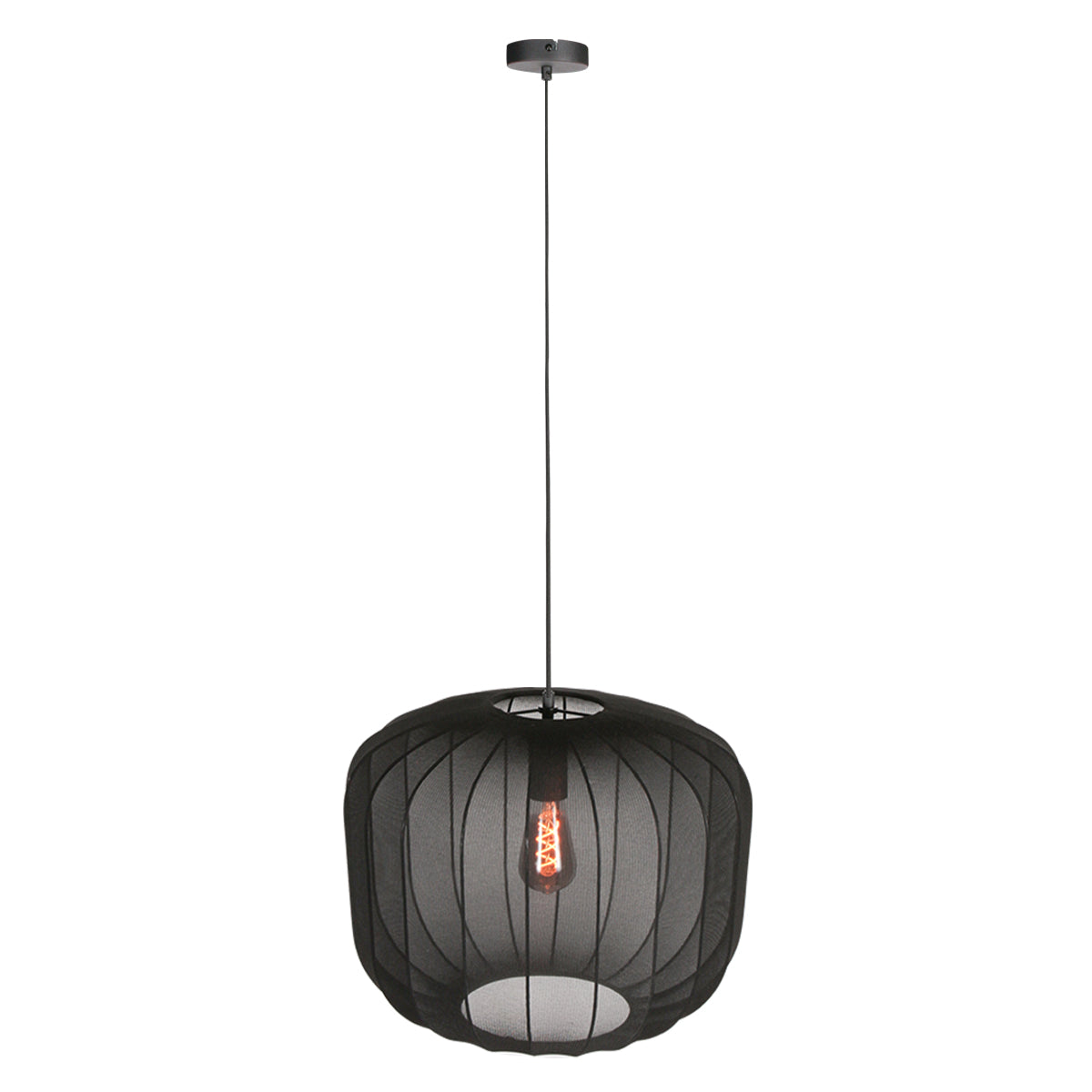 hanglamp-zwart-doorzichtig-textiel-anne-lighting-sable-variant-image10