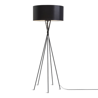 5-potige-vloerlamp-zwart-metaal-katoen-its-about-romi-lima-main-image
