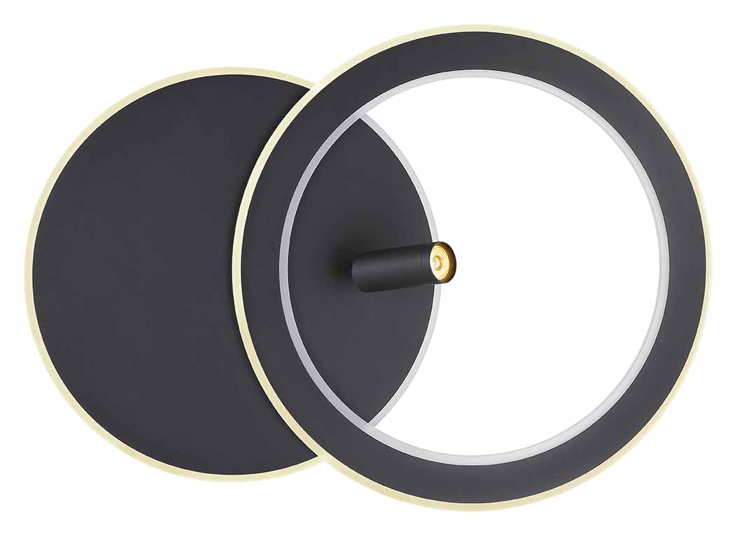moderne-zwarte-ring-plafondlamp-spot-globo-marian-variant-image1