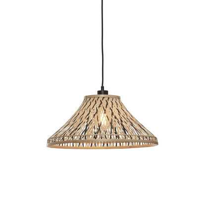 naturel-zwarte-hanglamp-bohemian-bamboe-metaal-good-mojo-tahiti-main-image