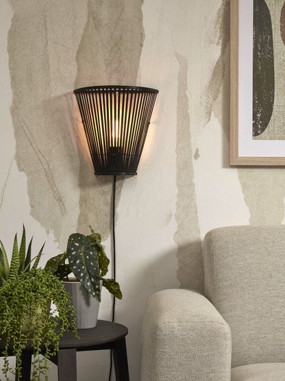 halfopen-bamboe-wandlamp-zwart-good-mojo-merapi-variant-image4